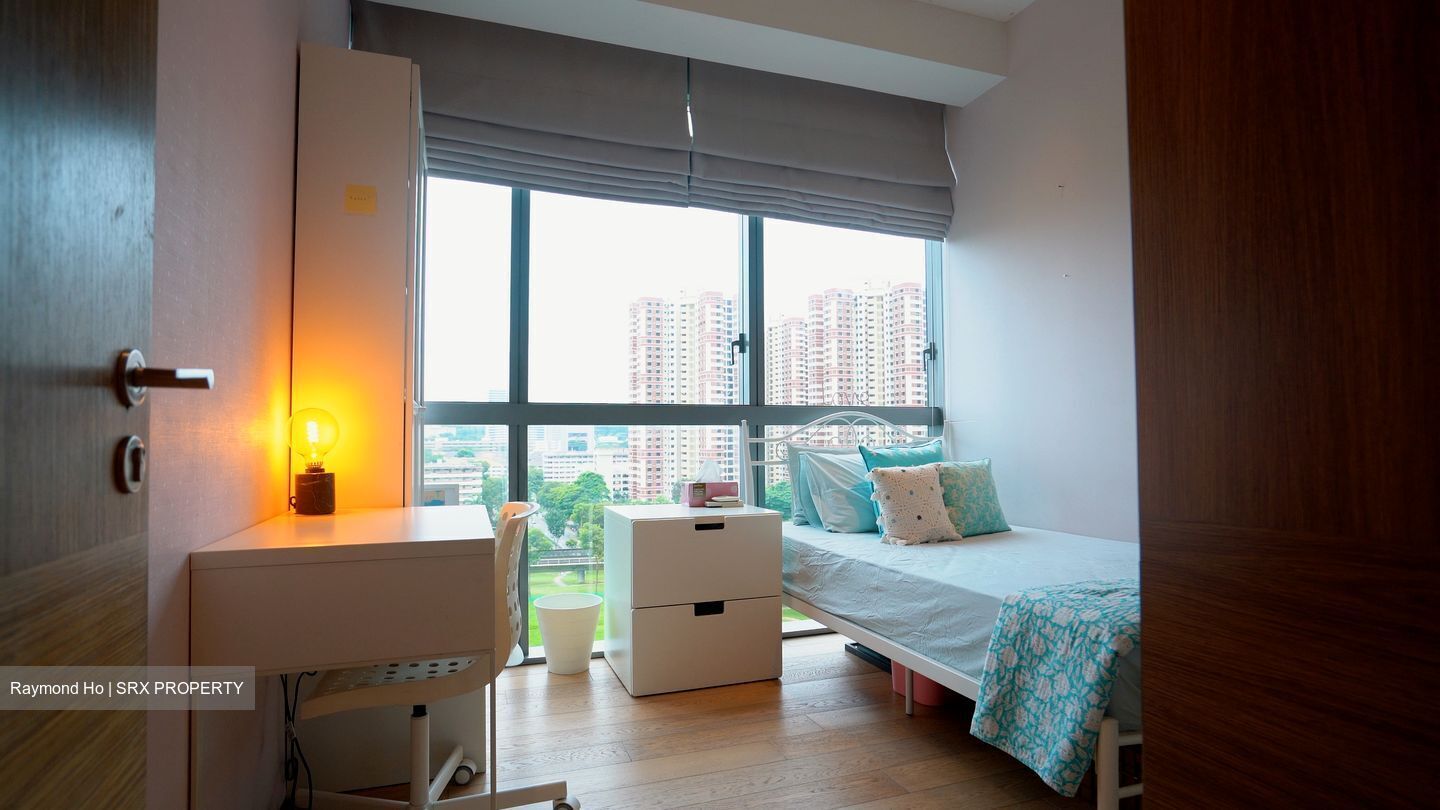 Echelon (D3), Condominium #627874011